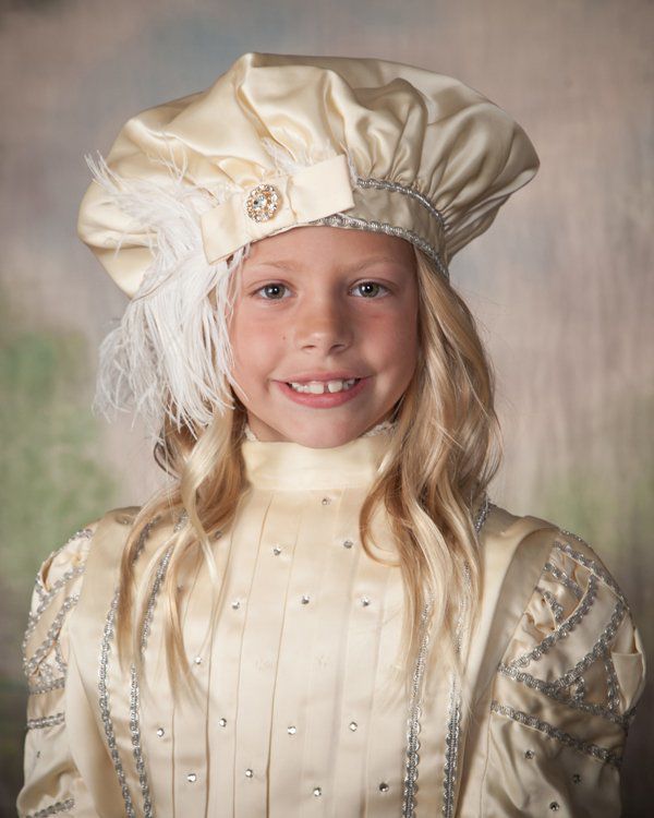Reese Anne Dana
